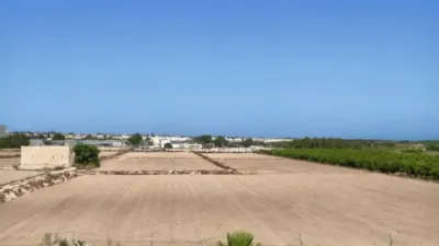 Villa in Guardamar del Segura photo 26