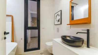Chalet in L'Albir photo 19