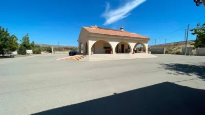 Villa in Crevillent photo 15