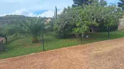 Chalet in Cala Millor photo 44