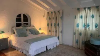 Chalet in La Oliva photo 17