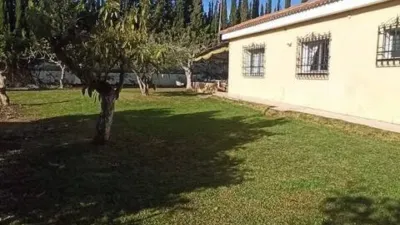 Rustic house on Zaralpe S-N Street photo 21