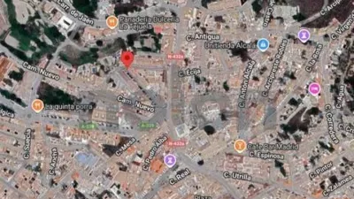 Flat on Calle de la Cruz de Villena photo 4