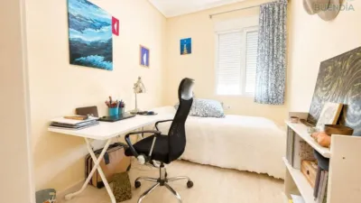 Apartment in Bahía photo 20