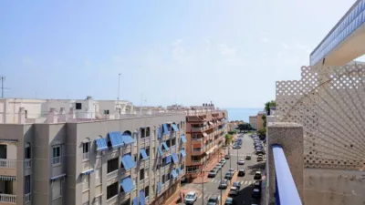 Piso – Guardamar del Segura, Urbanització Pinar de Guardamar - Vista 5