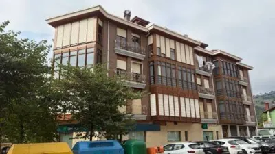 Penthouse on Plaza Roldan Street, S-N photo 4
