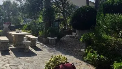 Chalet in Maçanet de la Selva photo 24