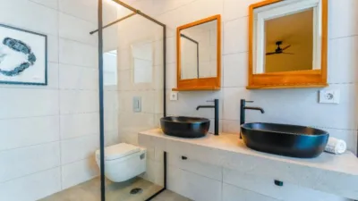 Chalet in L'Albir photo 11