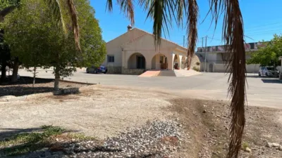 Villa in Crevillent photo 25