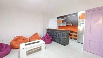 Semi-detached house on Calle Núñez de Balboa S-N photo 49