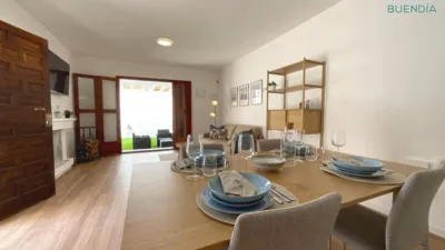 Apartment in Bahía photo 4
