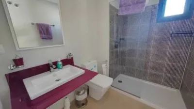 Top-floor apartment on Calle Paso de Calais photo 11