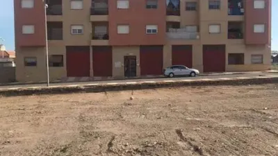 Flat on Calle Centauro photo 5