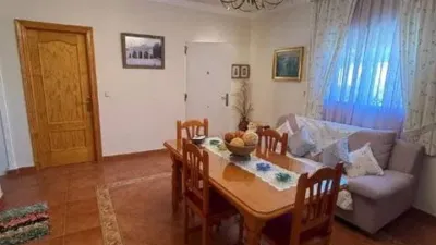 Chalet in Álora photo 13