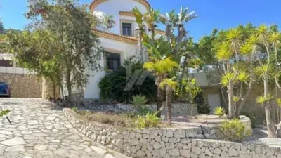 Chalet en El Poble Nou de Benitatxell - Benitachell photo 39