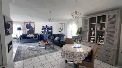 Chalet in La Oliva photo 8