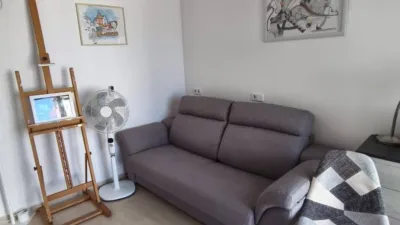 Villa in Guardamar del Segura photo 22