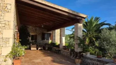 Chalet in Cala Millor photo 25