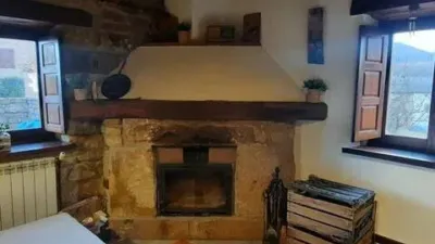 Chalet en calle de la Riguera photo 8