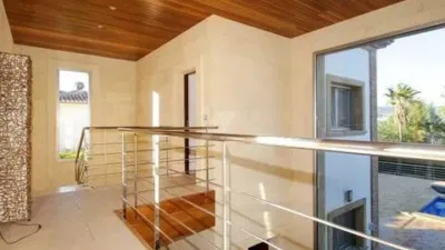 Chalet in Los Cerezos-La Mandarina-La Finca-Covatelles photo 20