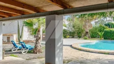 Chalet en Paitxi photo 23