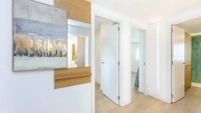 Chalet on Avenida de Torreblanca photo 9