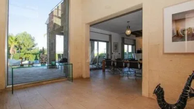 Chalet in Los Cerezos-La Mandarina-La Finca-Covatelles photo 9