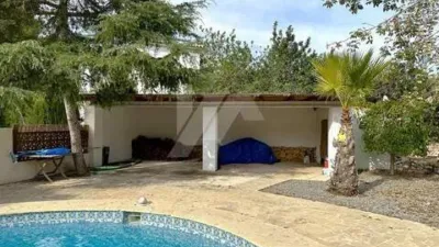 Chalet en Paitxi photo 24