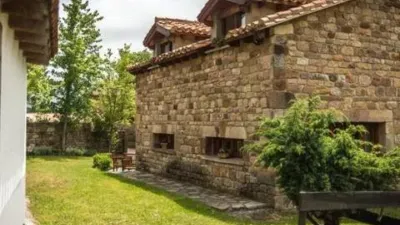 Chalet on Calle de la Riguera photo 2