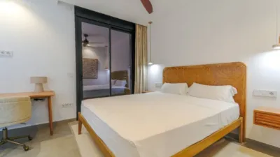 Chalet in L'Albir photo 10