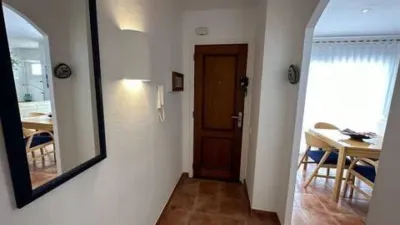 Apartment in Cadaqués photo 4
