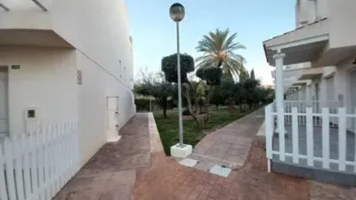 Semi-detached house on Calle Núñez de Balboa S-N photo 17
