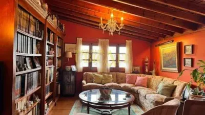 Chalet in Cotolino photo 43