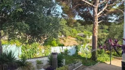 Chalet in Maçanet de la Selva photo 23