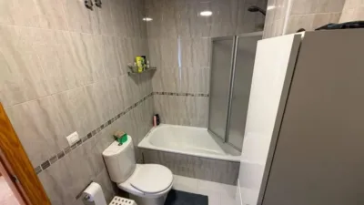 Apartment in Formentera del Segura photo 10