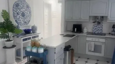 Chalet in La Oliva photo 19
