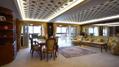 Penthouse in Playa del Arenal Bol-Playa del Cantal Roig photo 8