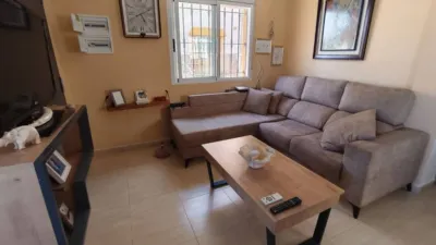 Villa in Guardamar del Segura photo 8