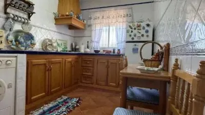 Chalet in Álora photo 16