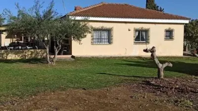 Rustic house on Zaralpe S-N Street photo 20