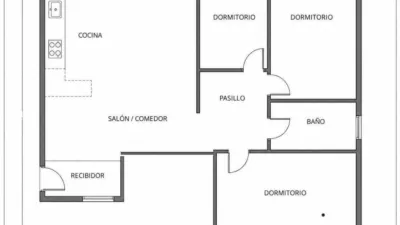 Apartment in Bahía photo 26
