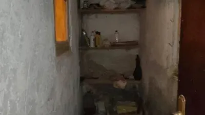 Terraced house on Calle de San Miguel photo 11