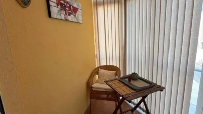 Apartment in Formentera del Segura photo 32