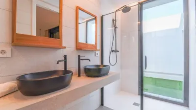 Chalet in L'Albir photo 12