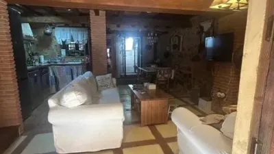 Terraced house on Calle El Cine, 11 photo 29