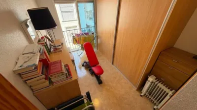 Apartment in Formentera del Segura photo 23