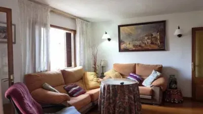 Apartment on Carrer dels Molins photo 4