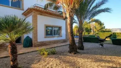 Chalet in Los Cerezos-La Mandarina-La Finca-Covatelles photo 29