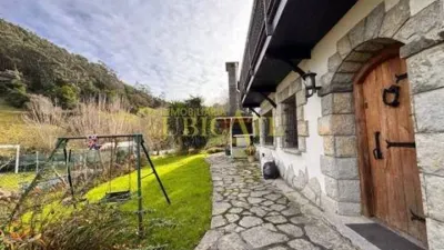 Chalet in Cotolino photo 4