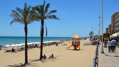 Piso – Guardamar del Segura - Vista 3